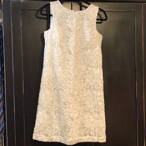 Tommy Hilfiger Shift Dress Size Small
